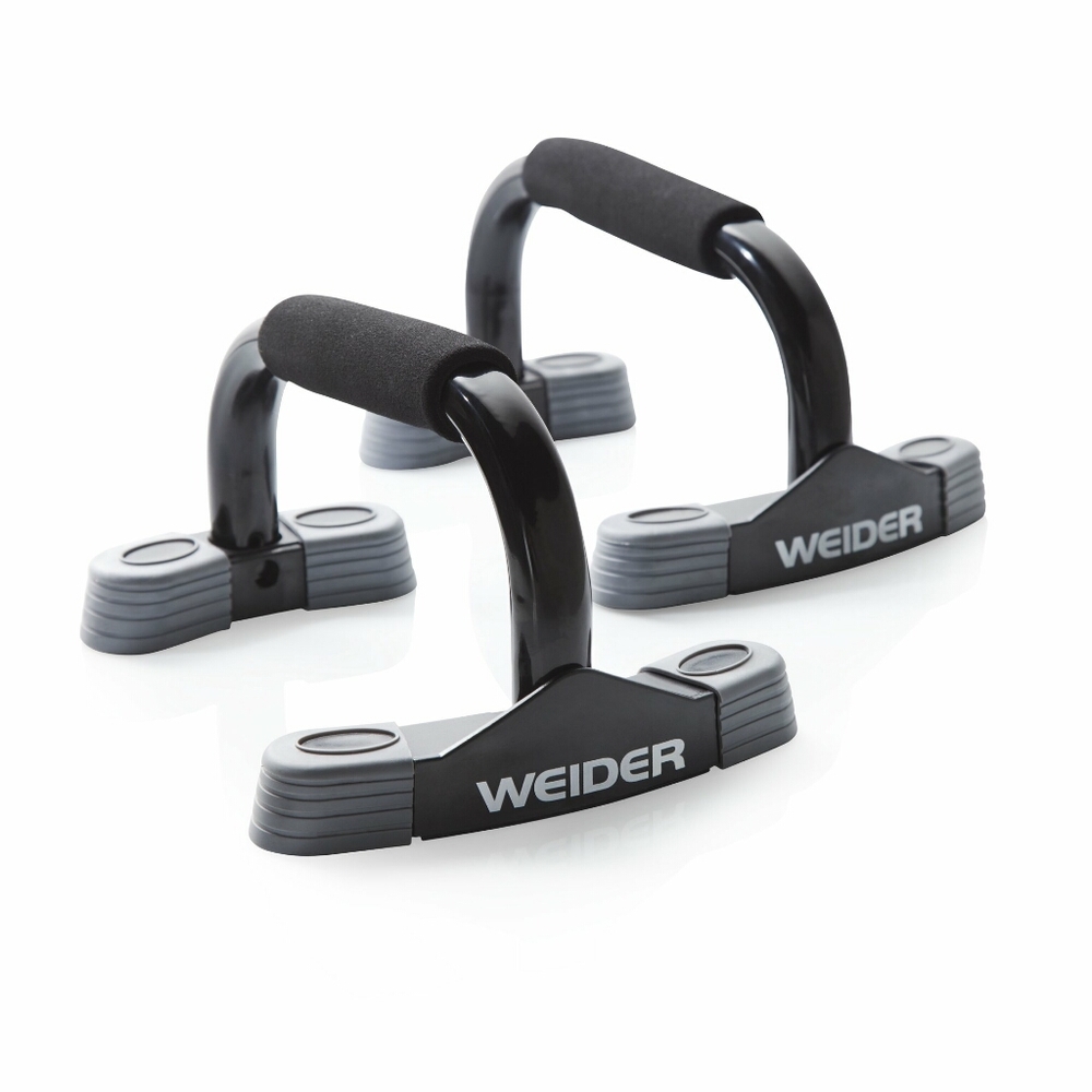 Push up bars - Picture 3 of 7